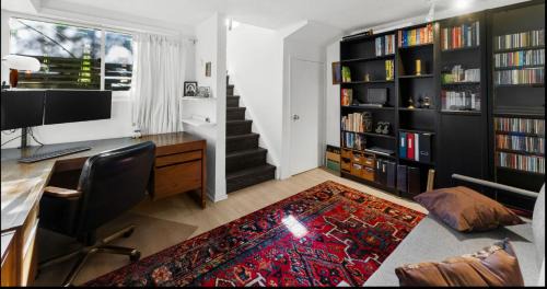 Wychwood House | The Crescent Home
