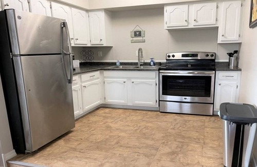 Ottawa Apartment | The Downtown Loft | 1 Bed, 1 Bath