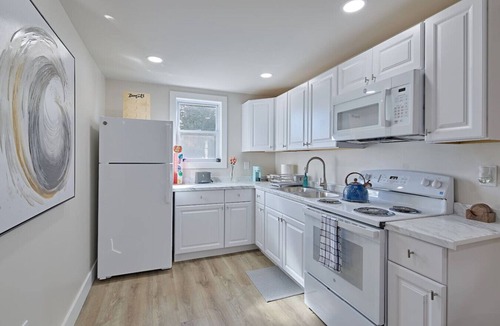 Dunlap Apartment | The Dunlap Escape | Spacious 2BD Home