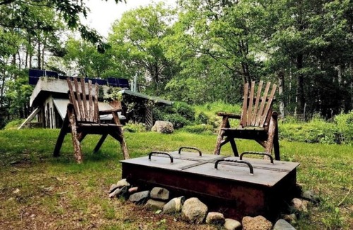 Osage House | The Found 40