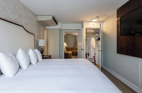 Georgetown Hotel | The Georgetown Inn