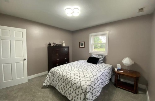 Fowler House | The Getaway