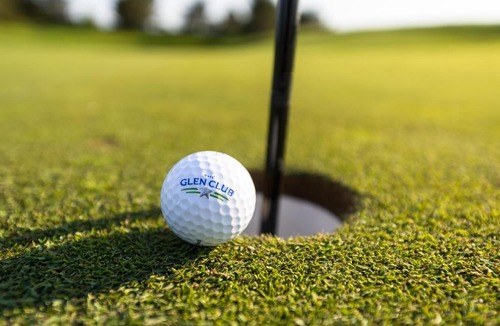 Glenview Hotel | The Glen Club