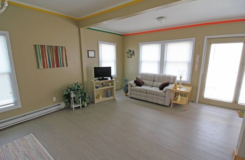 Grafton House | The Grafton Beach House