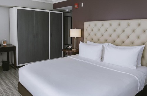 Georgetown Hotel | The Graham Georgetown