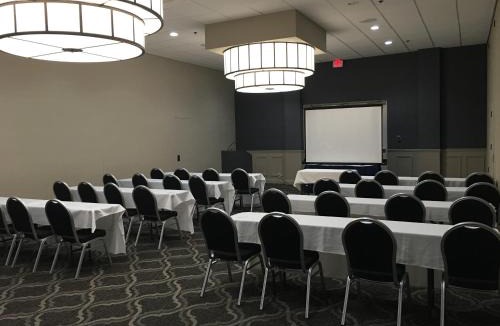 Alton Hotel | The Great Rivers, an Ascend Collection Hotel