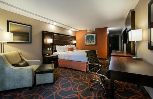 Alton Hotel | The Great Rivers, an Ascend Collection Hotel