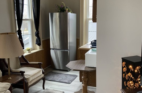 Robinson House | The GreyStone House