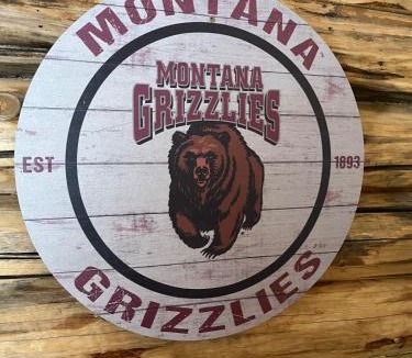 Marion House | The Griz