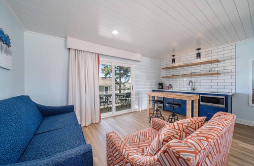 Rockwell Apartment | The Hamilton Studio 1
