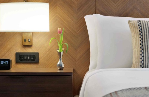 Historic Downtown Franklin Hotel | The Harpeth Franklin Downtown, Curio Collection by Hilton