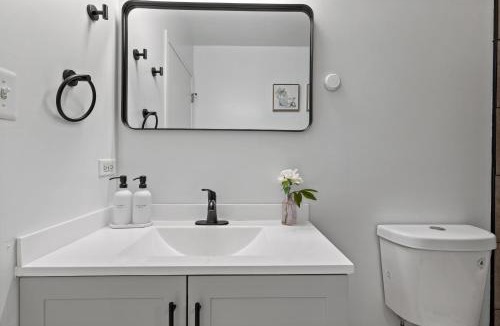 Tri-Taylor Apartment | The Haven, Great Location near Downtown, Medical District and United Center