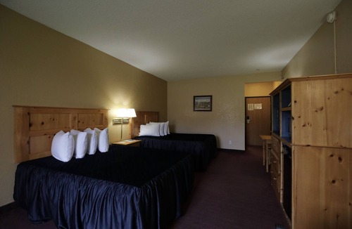 Nauvoo Hotel | The Inn at Old Nauvoo