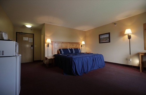 Nauvoo Hotel | The Inn at Old Nauvoo