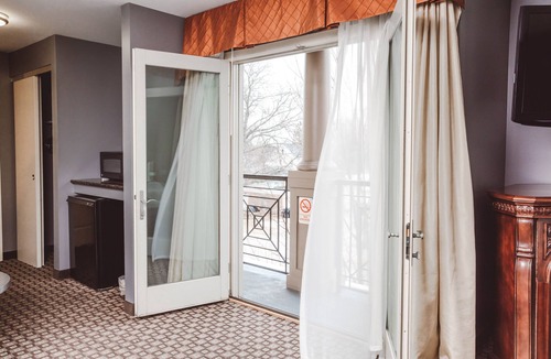 Zion Hotel | The Inn on Sheridan