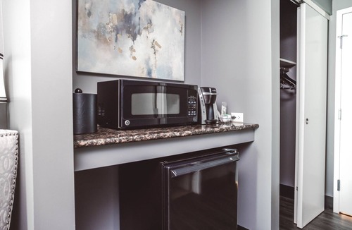Zion Hotel | The Inn on Sheridan