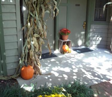 Intercourse Hotel | The Inn & Spa at Intercourse Village