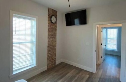Murphysboro Apartment | The Lab! Come stay in our brand new space.