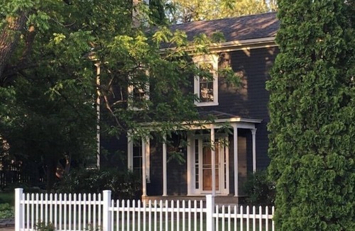 Hudson House | The Landmark