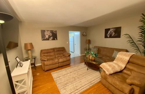 Fox Valley Apartment | The Little Amazon