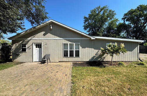 Charleston House | The little house