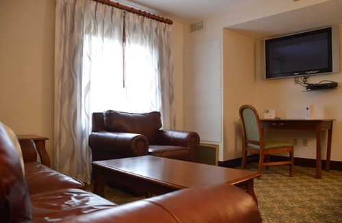 McHenry Cabin | The Lodge at Wisp Resort