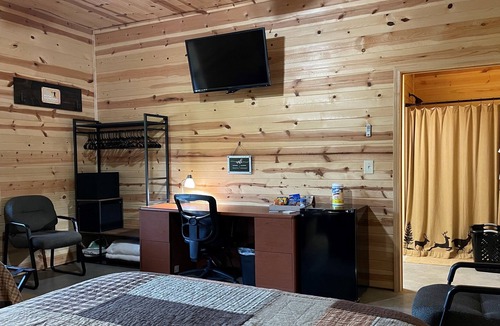 Barnhill House | The lodge-Beautiful Country Stay-Private Room #3
