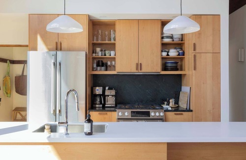 Leeds House | The Long View - Scenic Views near Hudson & Hunter