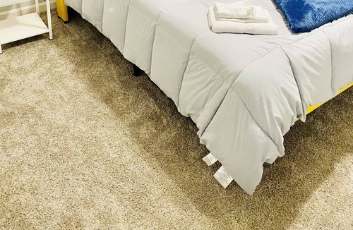 Springfield House | The LUXURY Indigo Retreat (WIFI+PARKING)