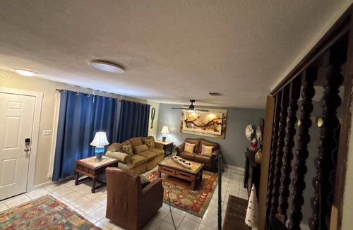 Bonanza Condo | The Luxury Rustic Home, exceeding your expectations, not your budget!