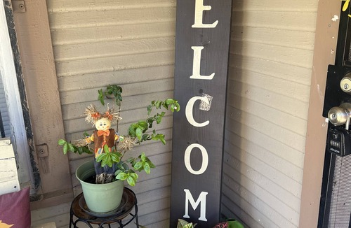 Jackson House | The Lyons Den - Great work place with high speed internet near downtown.