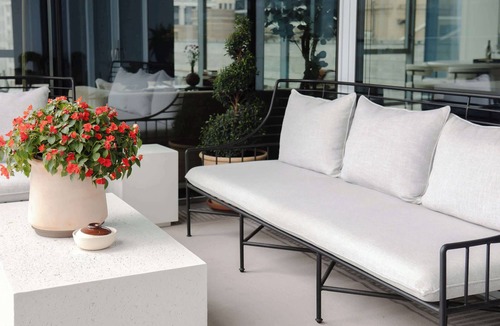Downtown Chicago Apartment | The Lyra: Luxury Group Getaway - Two Penthouses