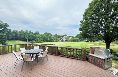 Woodstock House | The Matador - Home on Bull Valley Golf Course