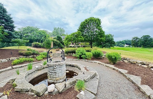 Woodstock House | The Matador - Home on Bull Valley Golf Course