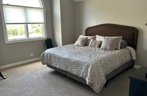 Woodstock House | The Matador - Home on BVGC course