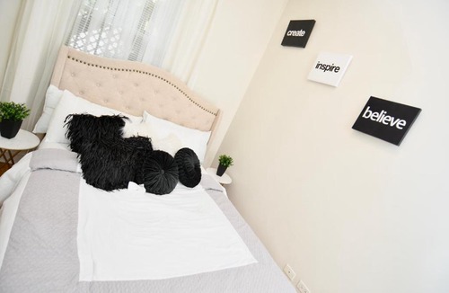 West Town Apartment | The McGees In BuckTown