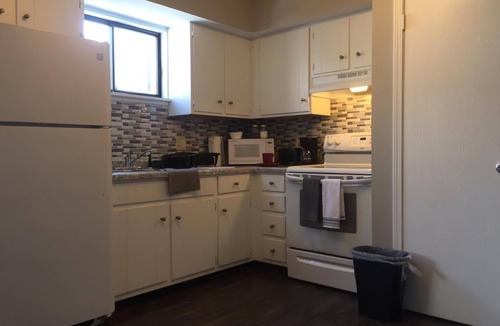 Decatur Apartment | THE MOST WONDERFUL APARTMENT IN DECATUR IL