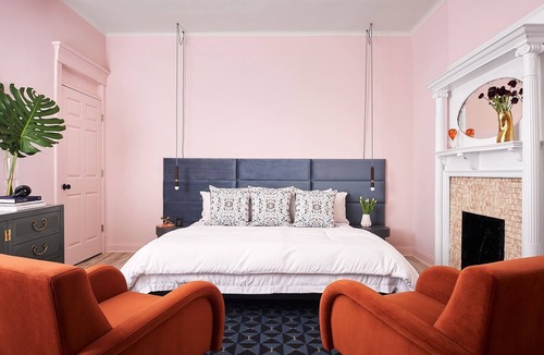 Park West Hotel | The Neighborhood Hotel - Lincoln Park 204 - Two Bedroom