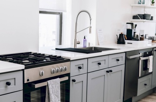 Park West Hotel | The Neighborhood Hotel - Lincoln Park 501 - Three Bedroom Penthouse