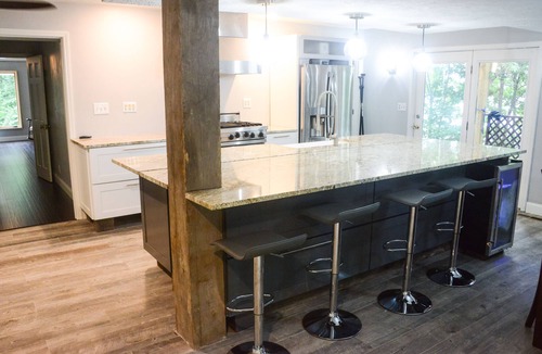 Greenville House | THE NEST getaways&gatherings, beach/lake sleeps 20+