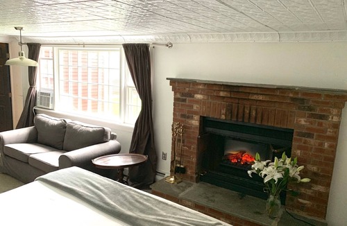 Wilmington Bed & Breakfast | The Nutmeg