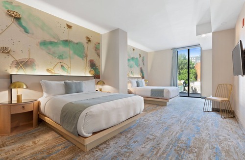Flushing Chinatown Hotel | The Parc Hotel