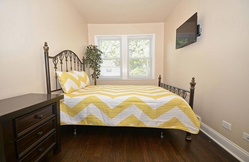 Glenwood House | The peaceful cozy cabin