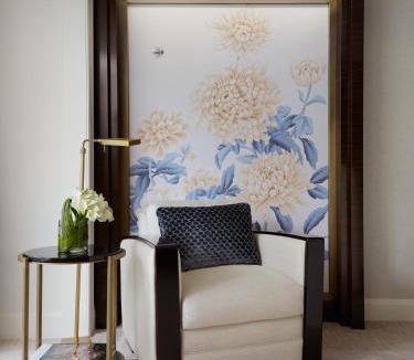 Near North Side Hotel | The Peninsula Chicago