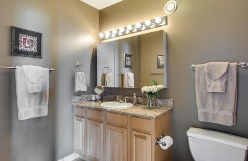 Downtown Chicago Apartment | The Penthouse at Grand Plaza
