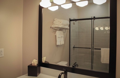 Columbia Hotel | The Principal Hotel