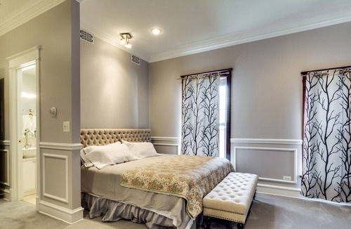 East Village Apartment | The quality of the hotel meets the local life 3B
