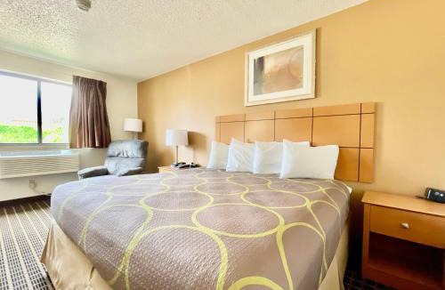 Quincy Hotel | The Quincy Inn & Suites