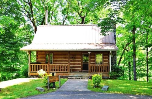 Cherokee House | The Ridge