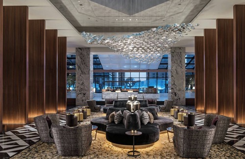 Streeterville Hotel | The Ritz-Carlton, Chicago